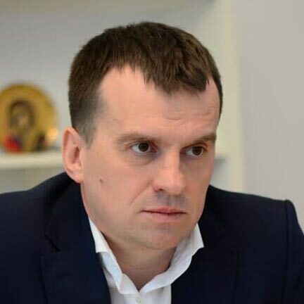 Едуард Соколовський