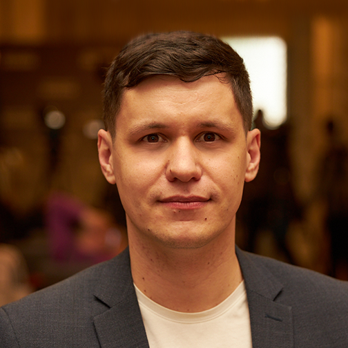 Роман Грищук