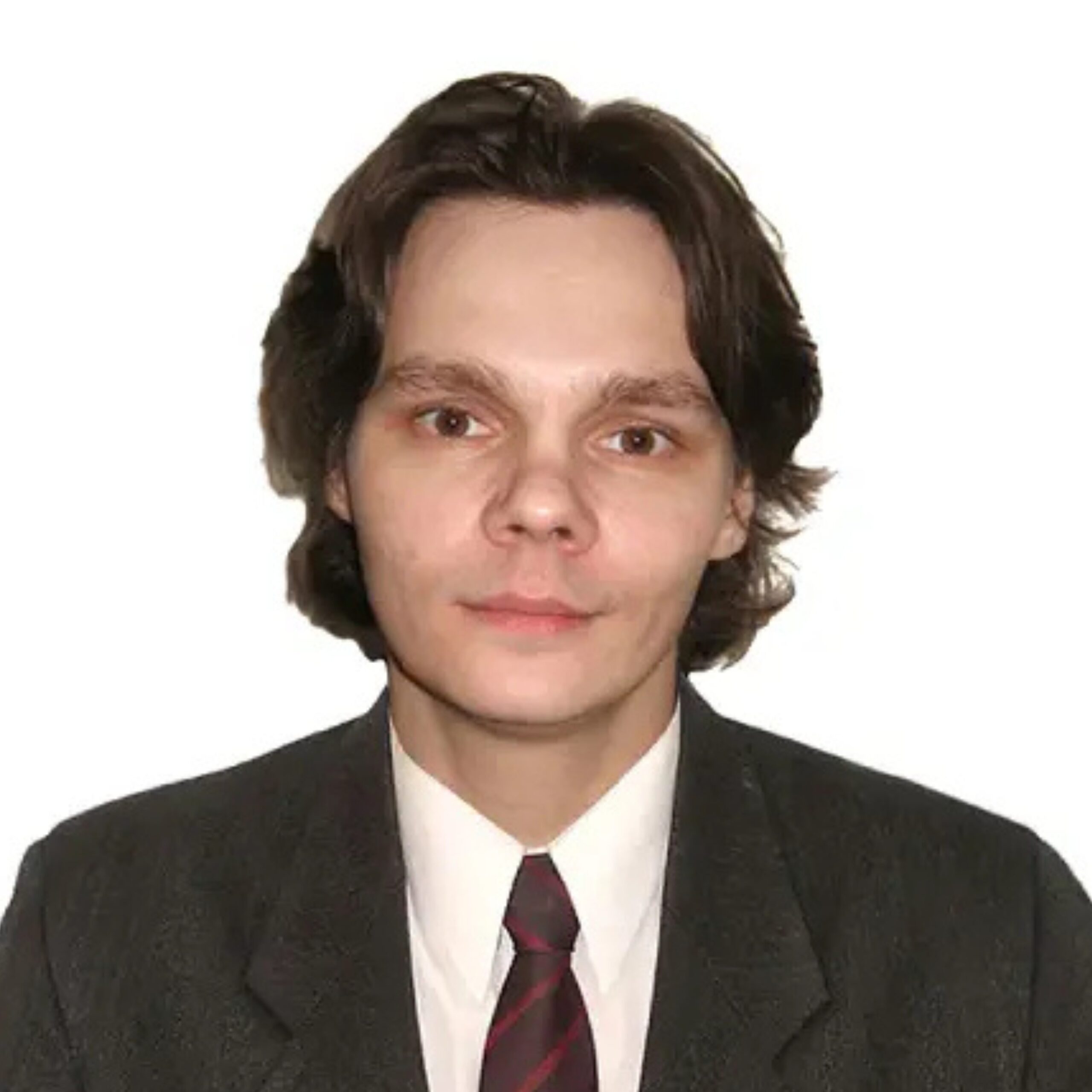 Георгій Могильний