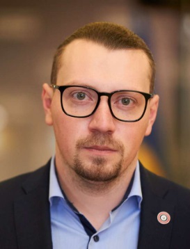 Віталій Безгін