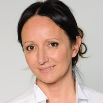 Влада Молчанова