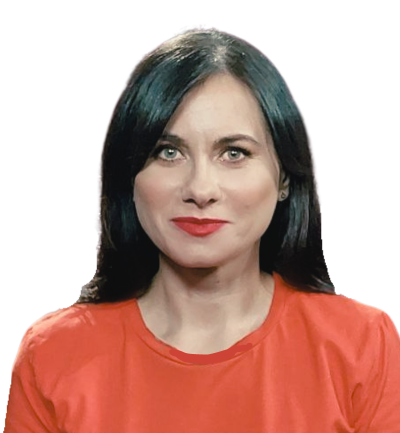 Маргарита Ситник