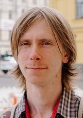 Дмитро Перов