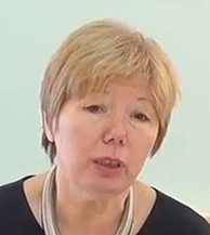 Олена Олійник
