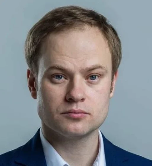 Ярослав Юрчишин