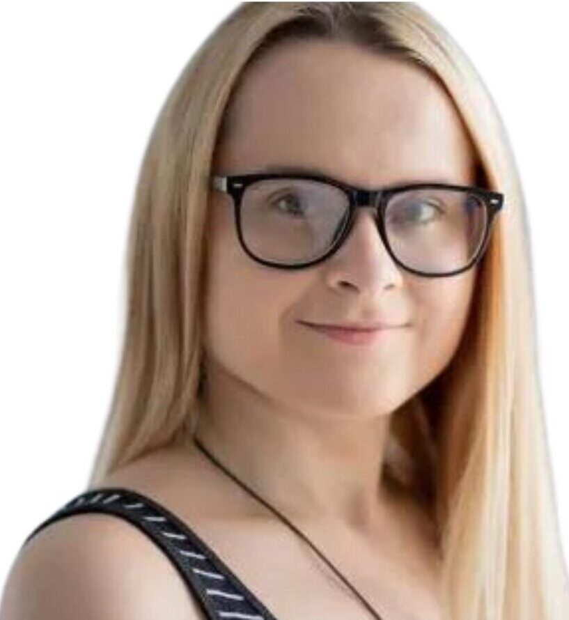 Катерина Іванченко