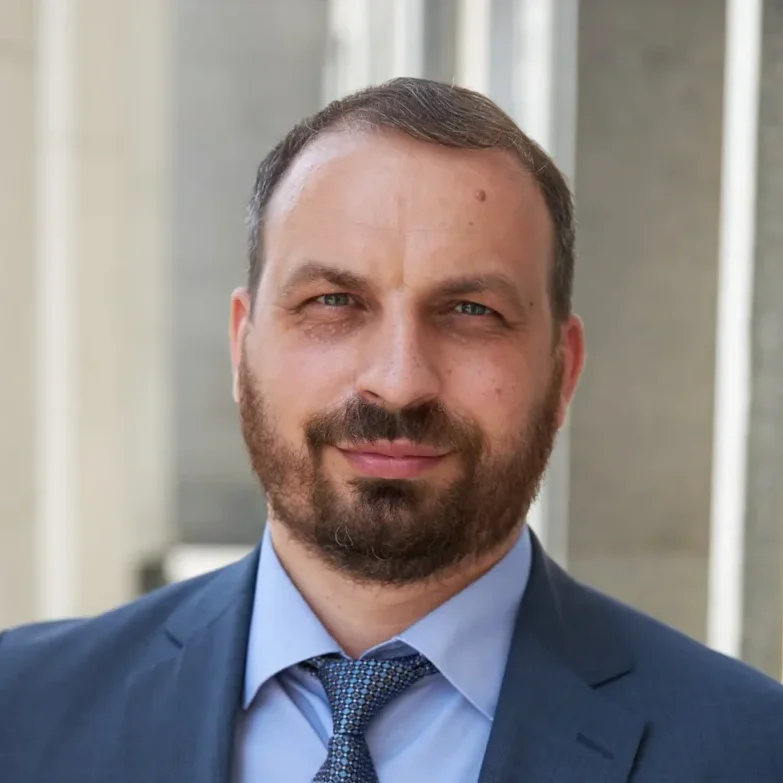 Роман Бабій