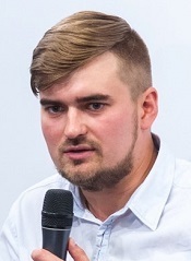 Павло Остапенко