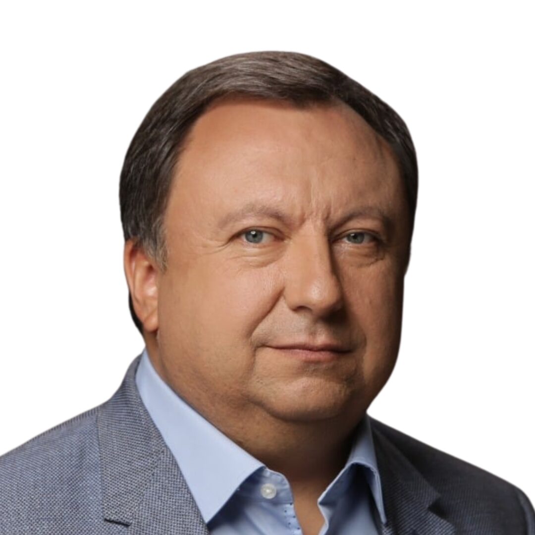 Микола Княжицький