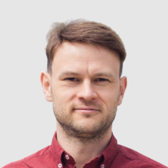 Юрій Брикайло