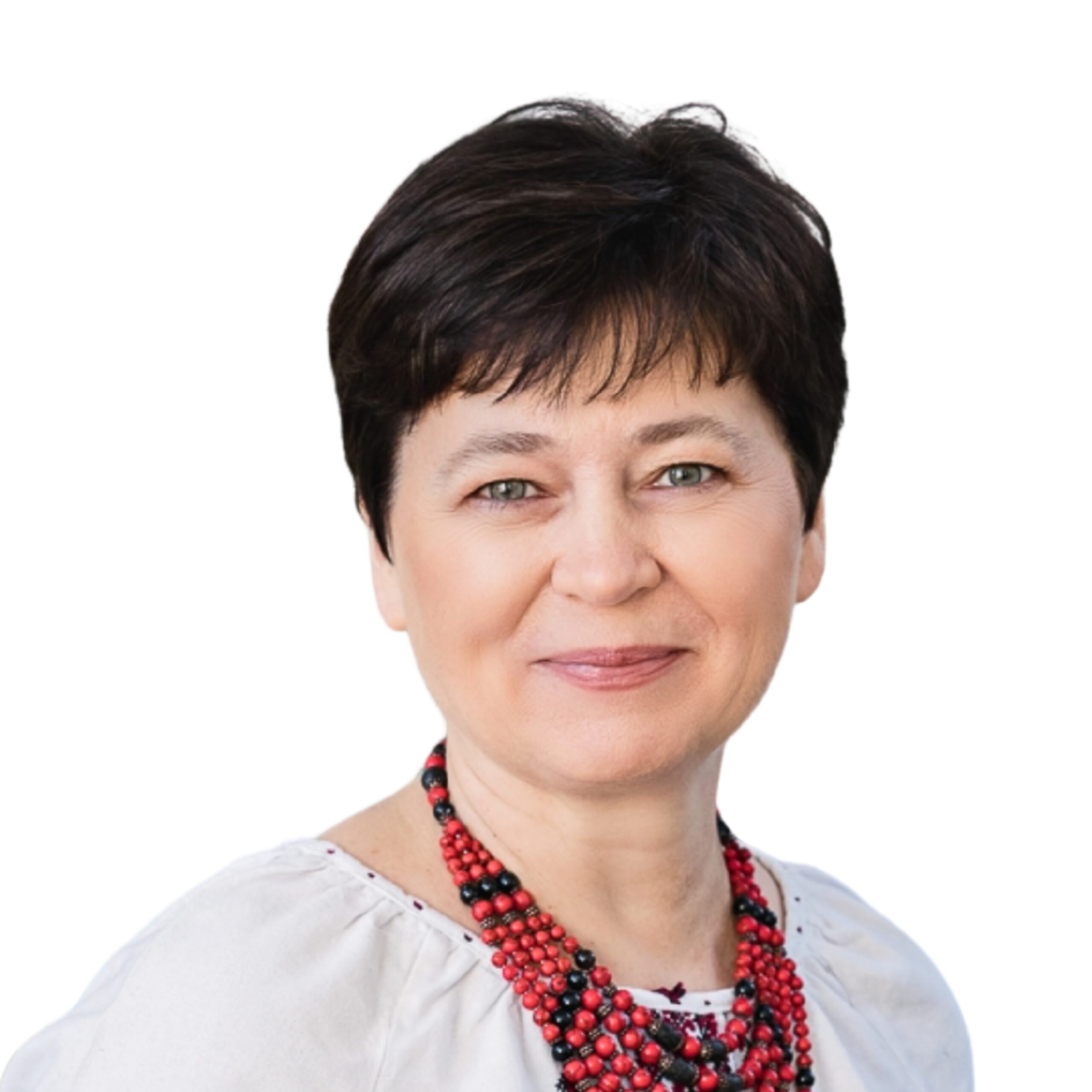 Олена Бескоровайна