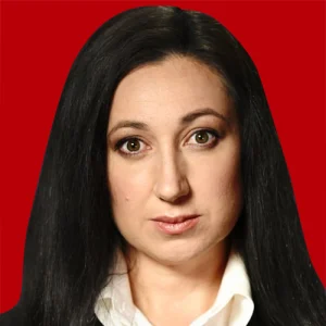 Ірина Маркевич