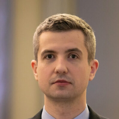 Володимир Цабаль