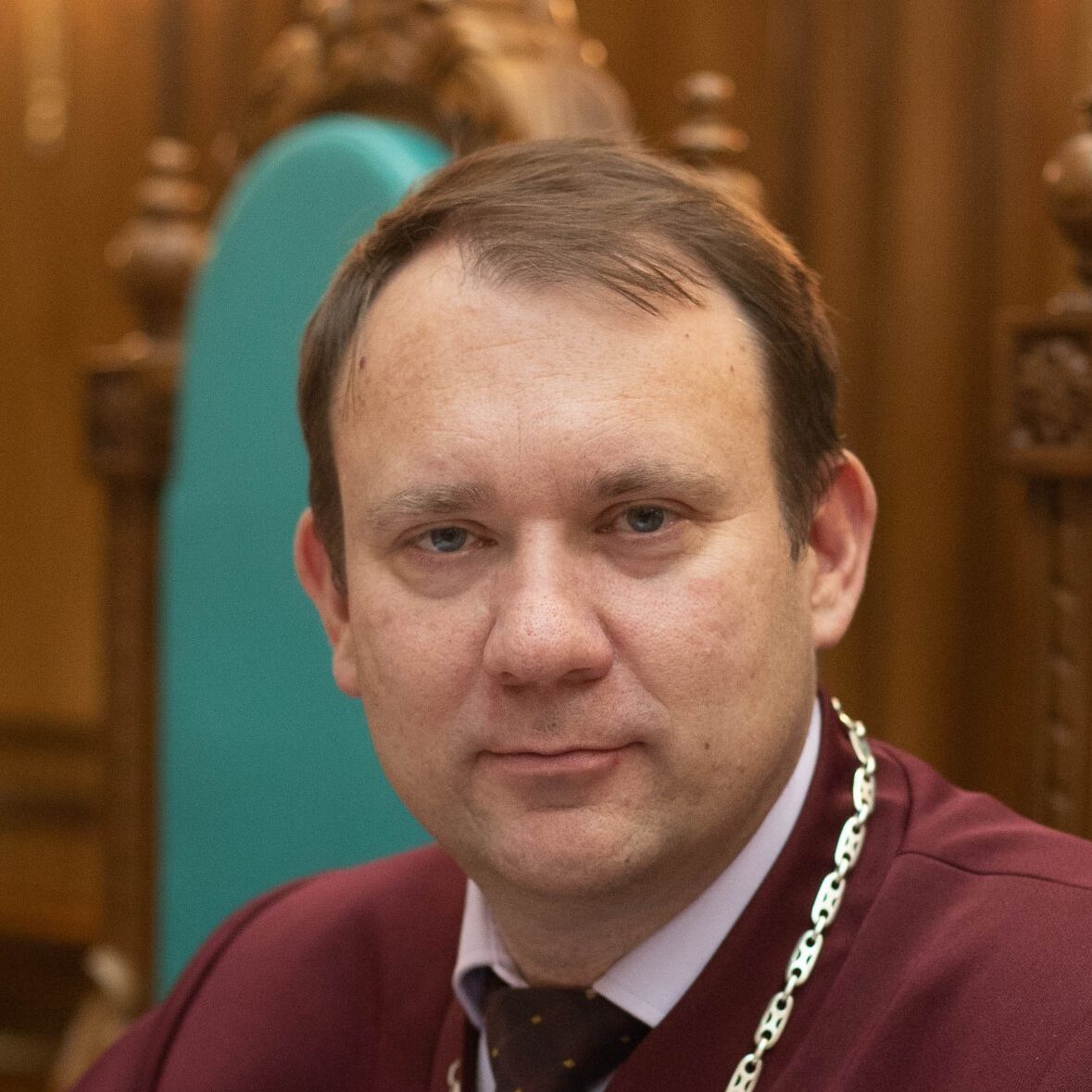 Олег Первомайський