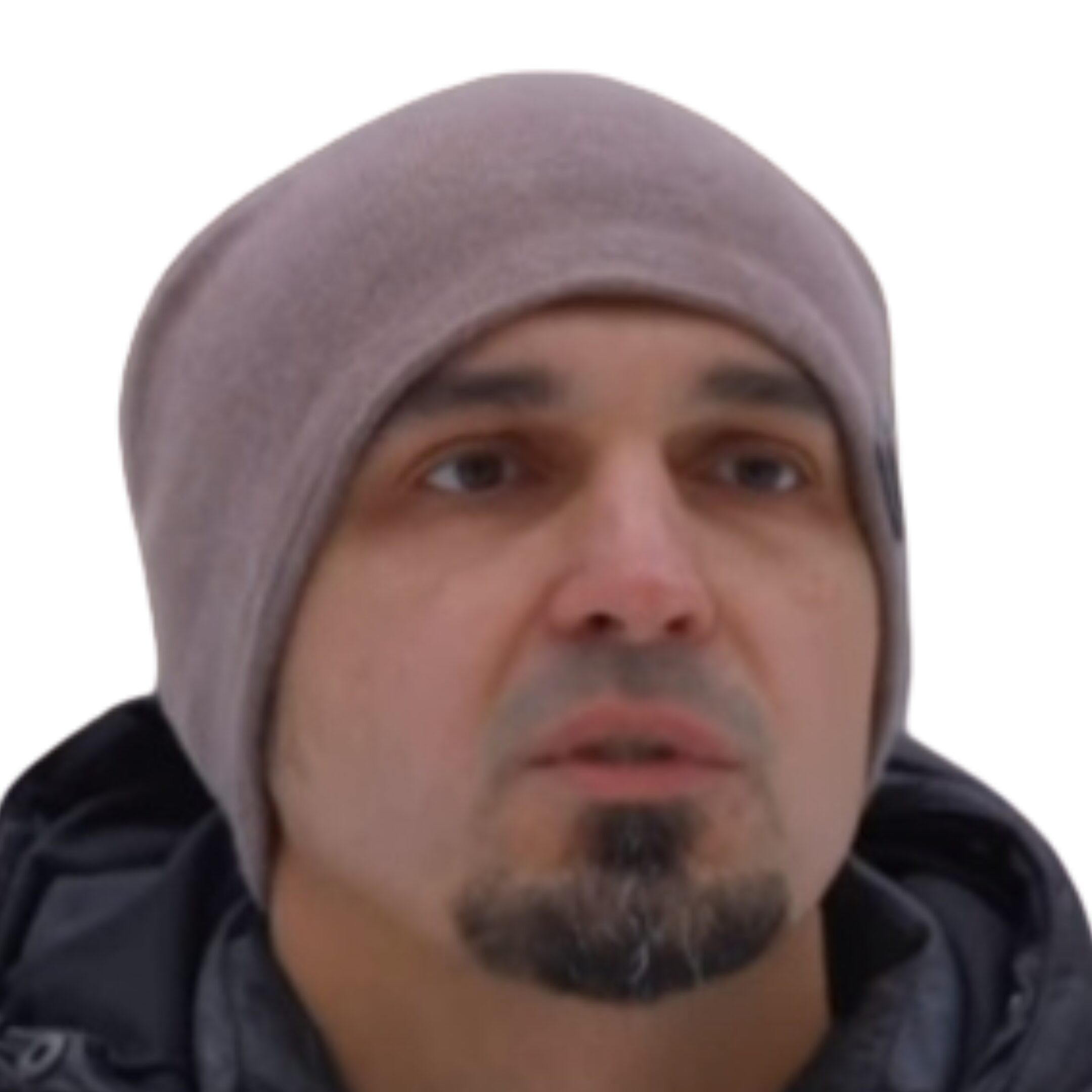 Олег Година