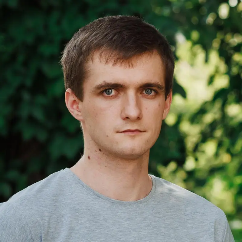 Богдан Кученко