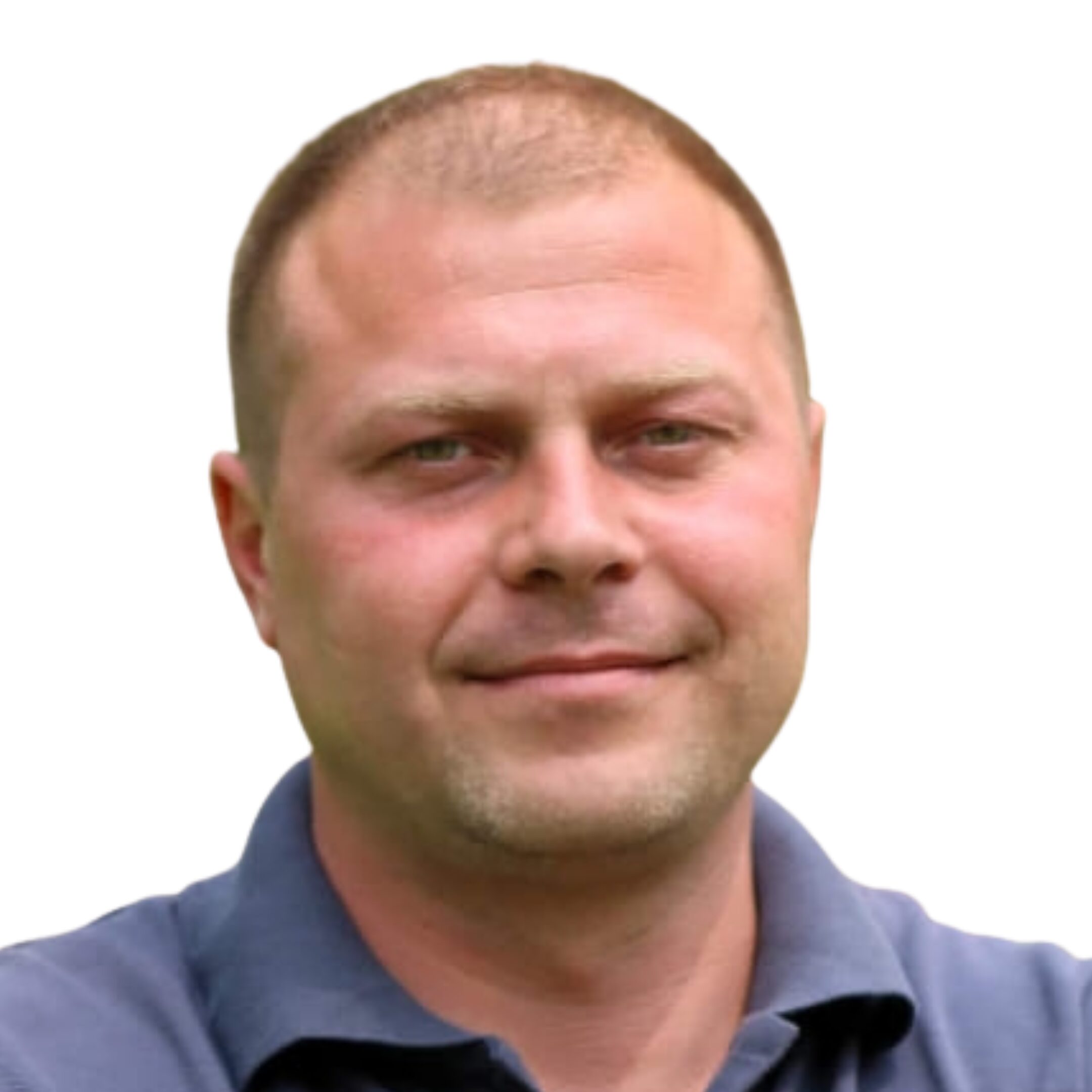 Михайло Глушаниця