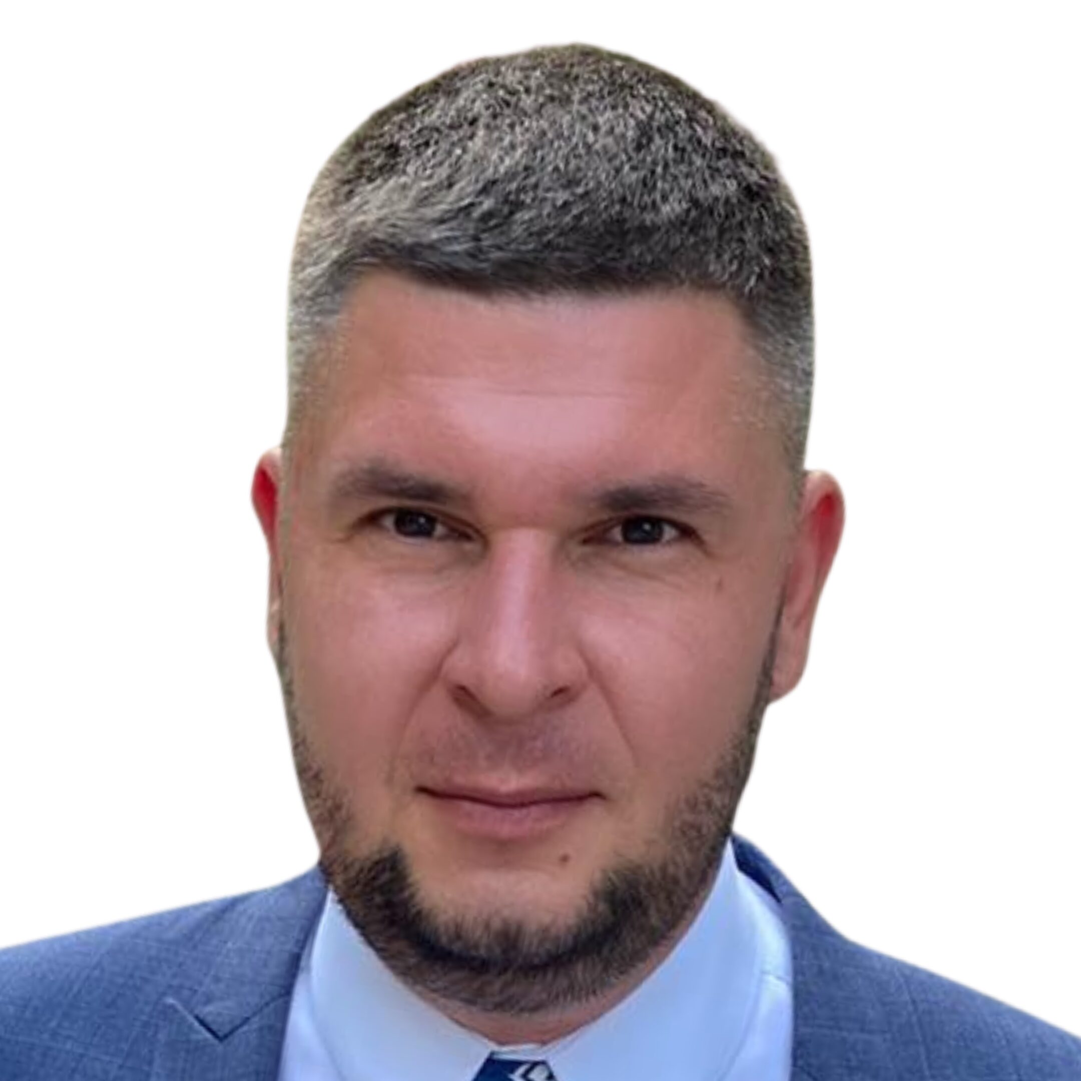 Павло Іванов