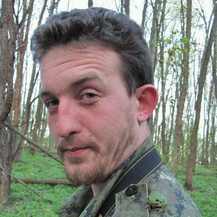 Андрій Тупіков