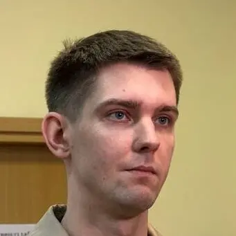 Антон Дикань