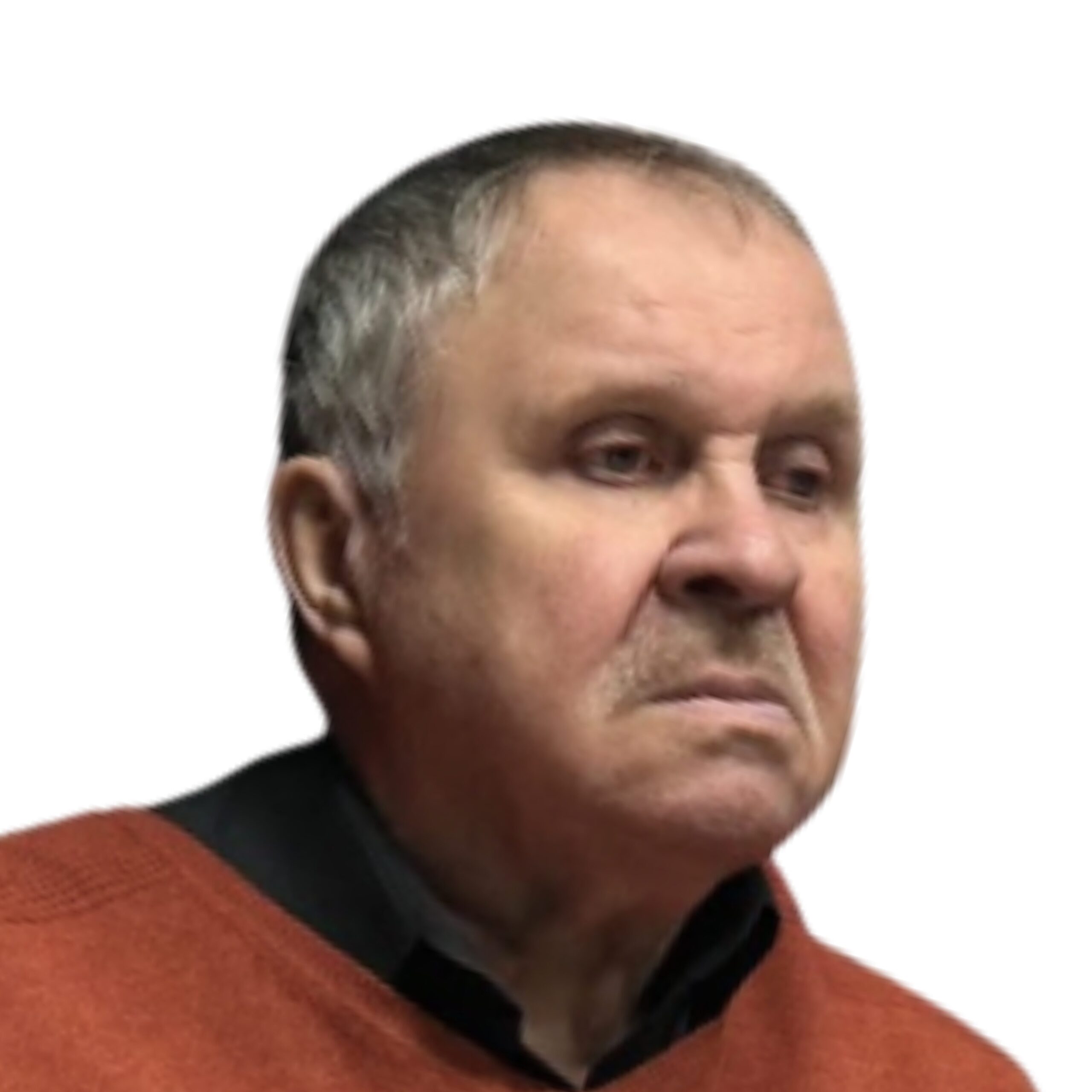 Володимир Шаповал