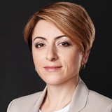 Ека Ткешелашвілі