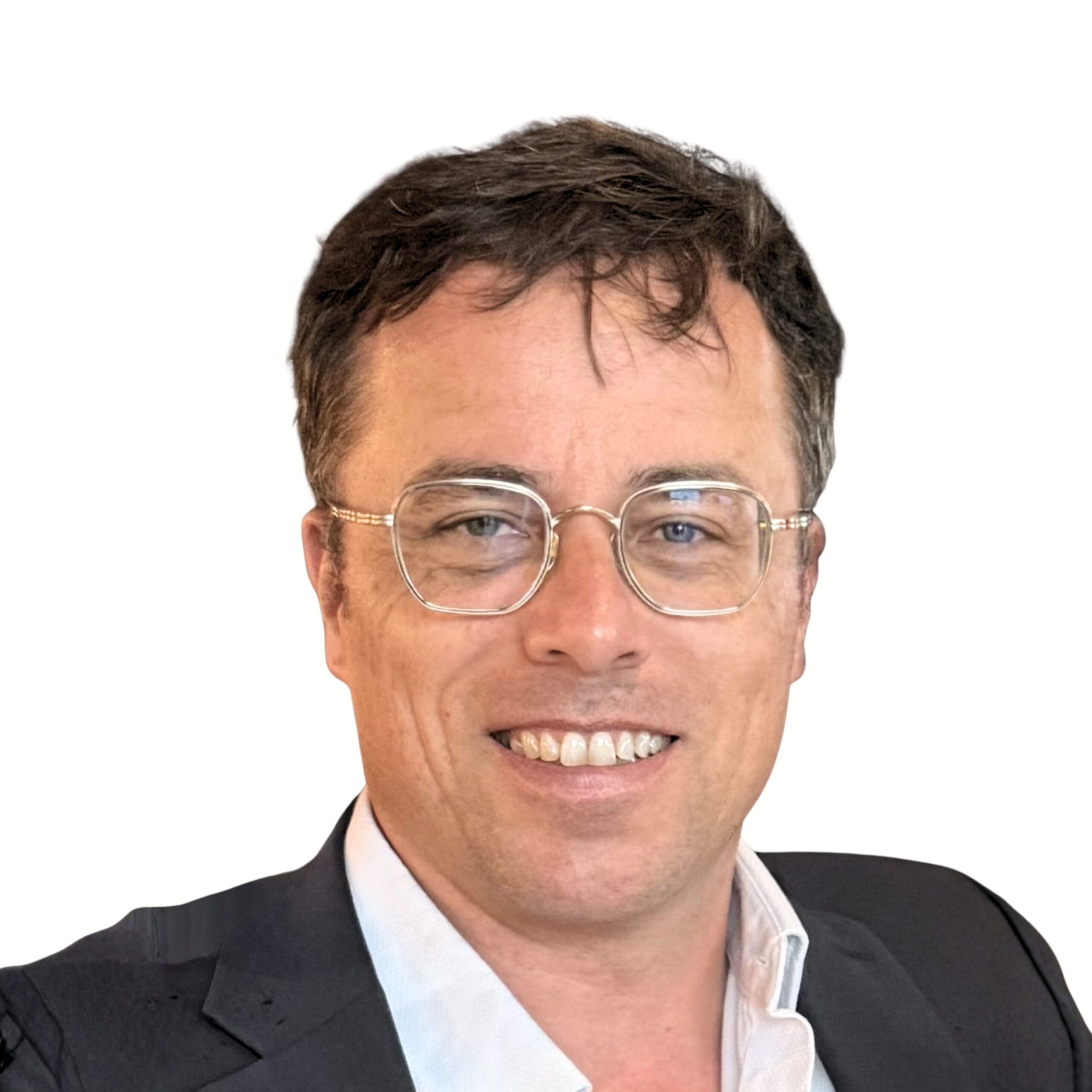 Tilman Hoppe