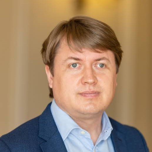 Андрій Герус