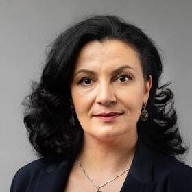 Іванна Климпуш-Цинцадзе
