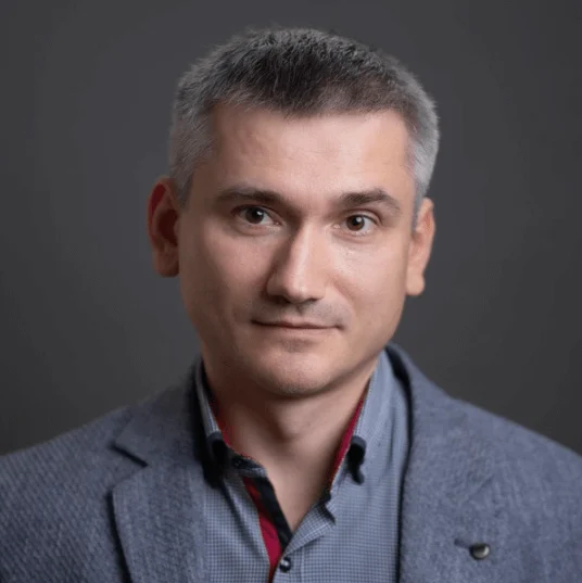 Роман Кубійда